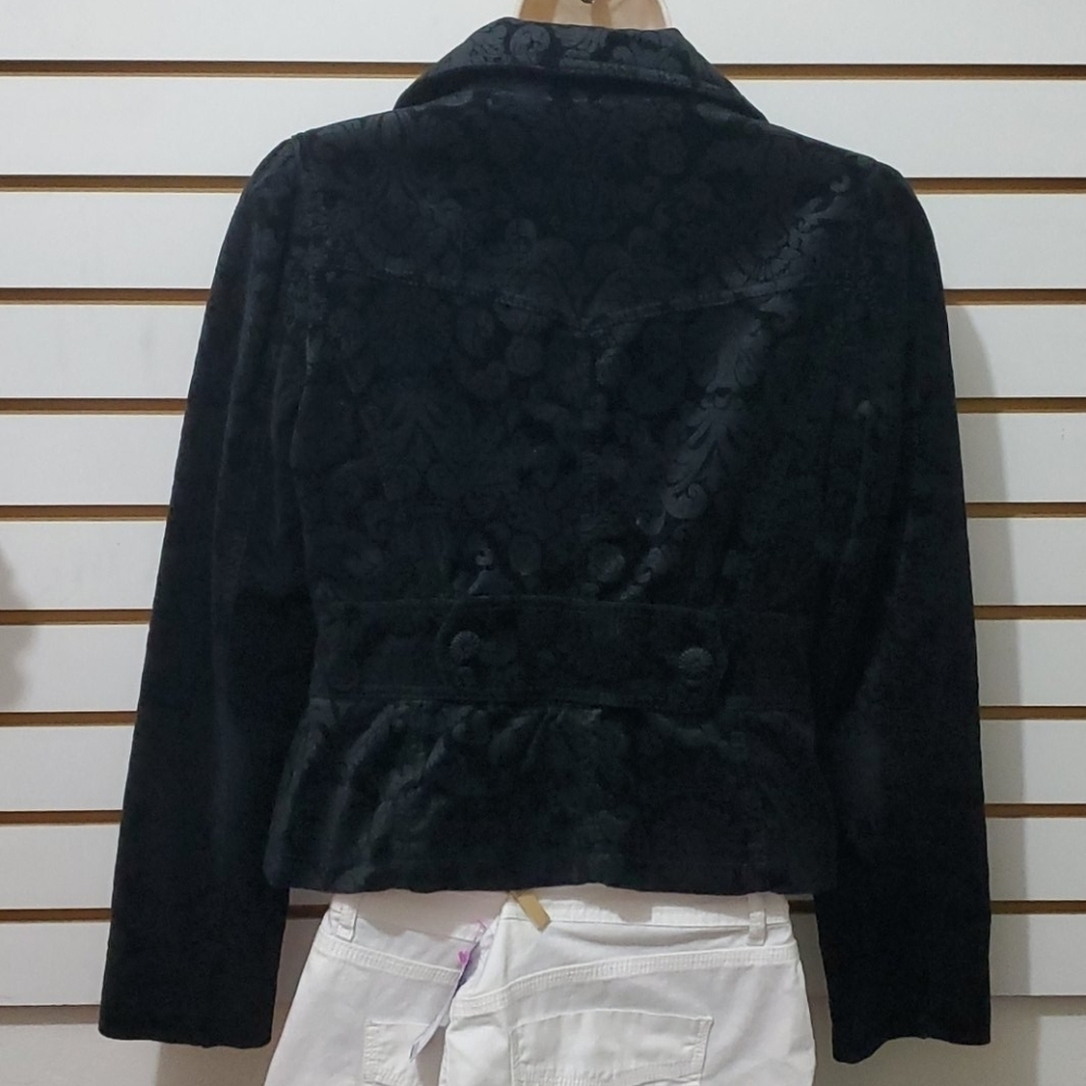 Black Jacket by Ann Taylor - Picture 4 of 6